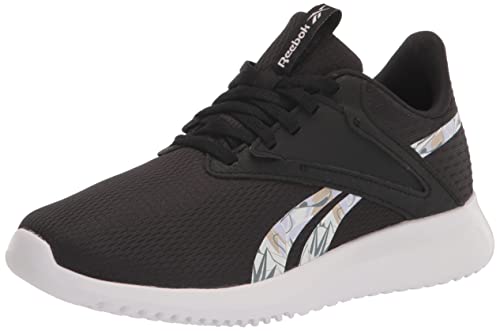 Reebok Women's Nanoflex TR 2.0 Cross Trainer, White, 7.5
