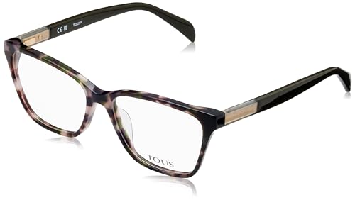 EDERSHINES Opt.Frames Tous0Gl90Gl9 monture lunettes de vue homme femme
