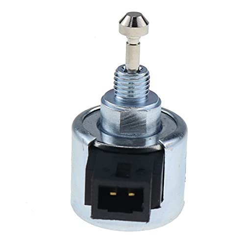Solenoide de combustible 21188-7003 para motores Kawasaki FH601V y FX1000V