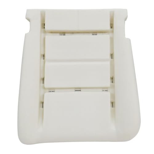 NLQR Seat Foam Cushion Pad fit for Ford F250 F350 F450 02-07 & F550 02-03 by NLQR - Used condition - US$35.81