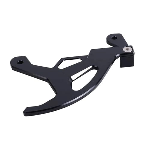 Protecteur de disque de frein arrière pour rouler en Yamaha YZ
