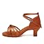 Tan-1.96inch Heels