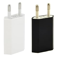 i-Beat IB4260, Caricatore USB universale, colori assortiti, 1 pezzo