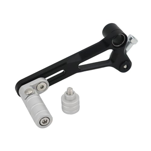 Levier de vitesse moto en alu réglable haute précision pour NC750X NC700X