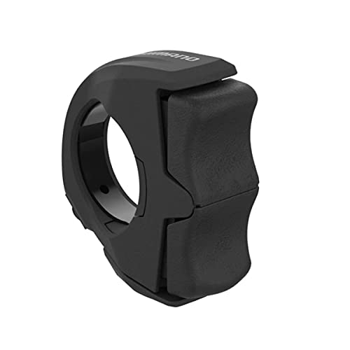 SHIMANO Steps EP8 Unidade de interruptor esquerdo para assistência - ISWEM800L