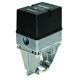  Honeywell Direct Coupled Linear Valve Actuators - 6 inch - ML7984A4009/U ML7984-c4