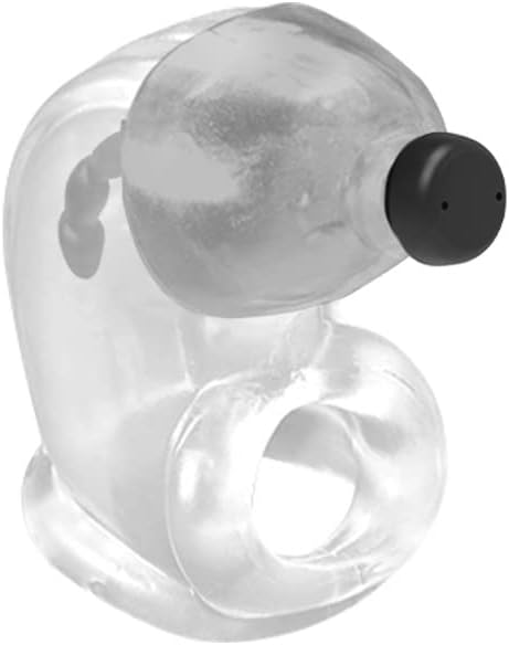 Chastity Cage Electric Shock Chastity Lock Plastics Male Metal Beginner Device Rooster Cage Bird Cage Penis Ring Prevent Erection Couple Sex Toys Removable Urethral Tube