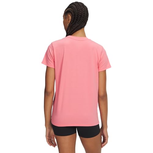 Image of Under Armour Women's Rival Core Short Sleeve T Shirt
