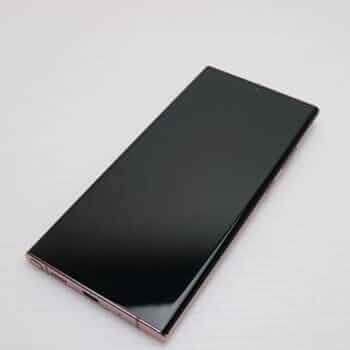 Amazon.co.jp: ドコモ Galaxy Note20 ultra 5G SC-53A 本体 (mystic