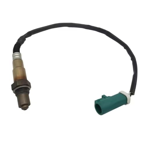 Connecteur pour sonde à oxygène Front Short robuste pour C-MAX V50