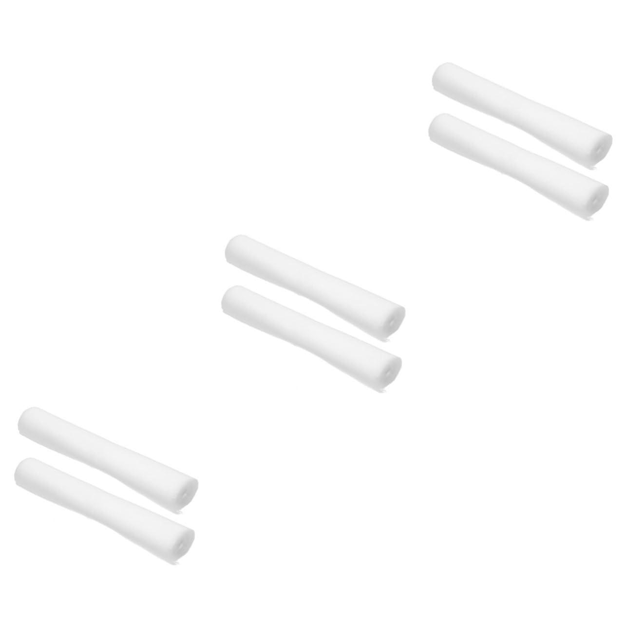 3 Sätze Ölabsorbierendes Papier Fettfilterpapier Für Dunstabzugshauben Ölfilter Für Dunstabzugshauben Absorbierende Folie Für Bereich Nicht Gewebt 2 Rollen * 3