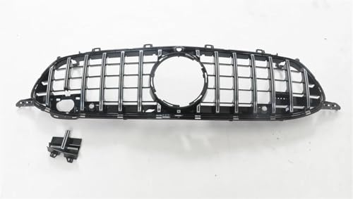 Grille pare-chocs Mercedes AMG GT 53 63 maille de calandre avant aérodynamique coupé 4 portes