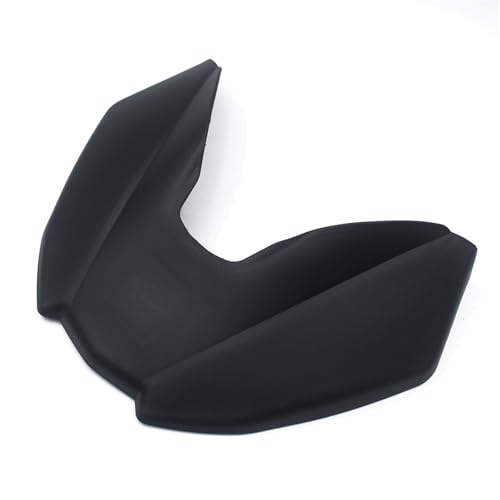 G310GS ailerons de carénage avant plastique injecté finition premium
