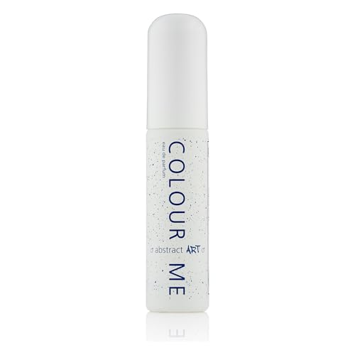 Image of COLOUR ME Milton-Lloyd Abstract Art - Eau de Parfum - Long Lasting Perfume for Men - Patchouli, Sandalwood Cologne for Men - Woody Fragrances - 1.7 oz.
