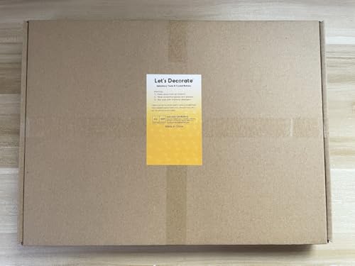 Let's Decorate 5 Meters Upholstery Tacks Strips Brass,Decorative Nail Strips Sofa Trims Tapes,Indoor Garden Chair Tacks,Loosing Tacks Matched(9.5mm Brass)