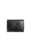 110EA1V321 ESPRIT Damen 110EA1V321 Reisezubehör-Brieftasche, 001/BLACK