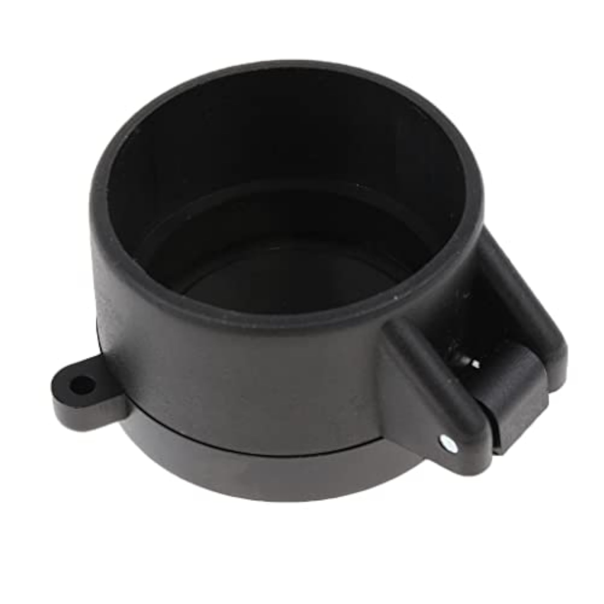 Telescope Spotting Scope Lens Cover Binoculars Eyepiece Cap 33Mm Diameter