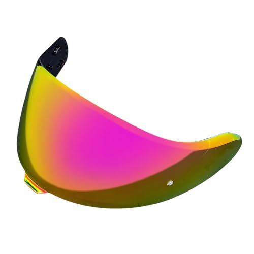 �w�����b�g�o�C�U�[�����Y, SHOEI 3 CNS-3C �t�F�C�X�V�[���h�w�����b�g�p 3 �o�C�U�[ �������i(Pink Gold)