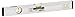 EBISU G Level with Magnet and Angle Scale for Constructions 450mm ED-45GCAMN (Japan Import)