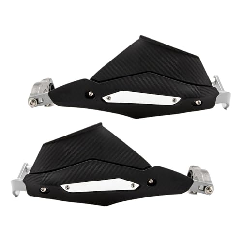 Protège-mains de moto pour sorties tout-terrain SXF KX YZF