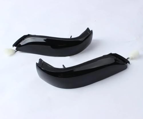 Clignotant LED flèche dynamique pour rétroviseur Accord 8e génération