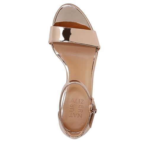 Image of Naturalizer womens Vera Heeled Sandals | Party Sandals