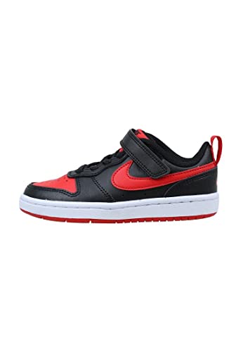 Image of Nike Boys Court Borough Low Recraft (Big Kid)