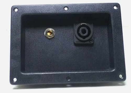 LASE JRX100 for JRX-112M & SF12M 2-Way Passive Crossover Speakers