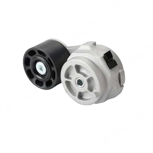 Poulie tendeuse Cummins 5.9L et 6.7L pour stabiliser la courroie d'entrainement