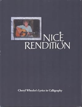 Hardcover nice rendition Book