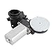 Yinhing Rear Tailgate Power Window Motor 85720 35161 Window Regulator Motor Replacement for Automotive Accessory Easy Installation Enhanced Performance