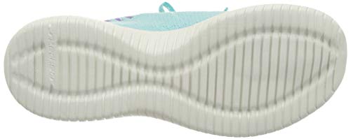 Image of Skechers Women Ultra Flex Rapid Attention Slip Ons