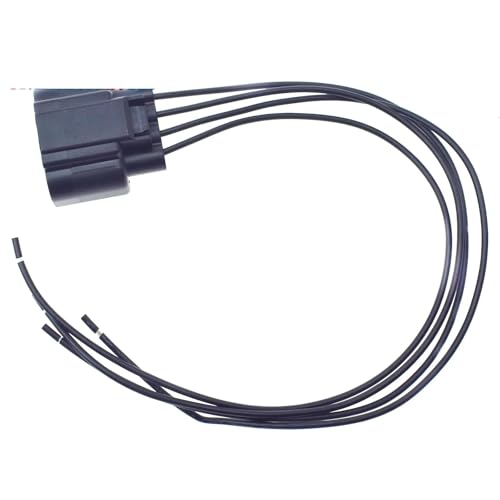 Compatible With Armada For Pathfinder For Quest 2004-2009 3U2Z14S411ZEA �u�����[���[�^�[��R�z���n�[�l�X�R�l�N�^�s�O�e�[��