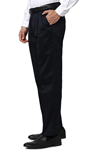 Image of Peter England Men's Formal Trouser