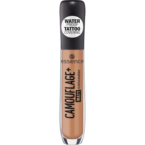 Essence Essence Rostro Corrector Camouflage+Matte 70 Y-6 - 0.3 ml