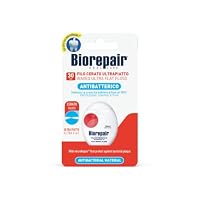 Biorepair Ultra Flat Dental Floss