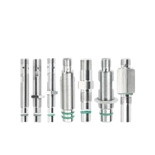 Capteur de proximité inductif 2 mm pour maintenance de convoyeur