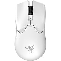 Razer Viper V3 Pro ホワイト White Razer Viper V3 Pro White - Myszki bezprzewodowe - Sklep