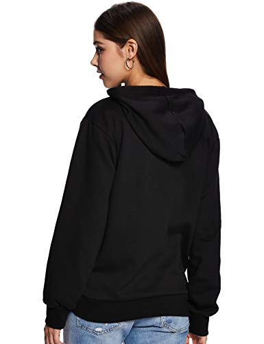 Image of PINACOLADA Full Sleeve Solid Women Sweatshirt