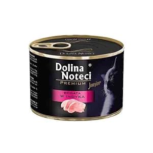Dolina Noteci Premium Junior Karma Indyk 185g