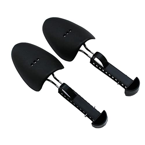 AISINILALAO Forme de l'arbre de Chaussure pour Pieds Large, civière de la Largeur de Chaussure,Women Cover