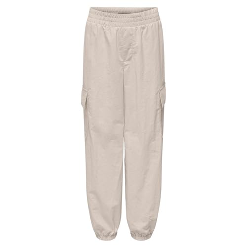 Pantalon cargo parachute fille KIDS ONLY Kogecho vêtement ado tendance
