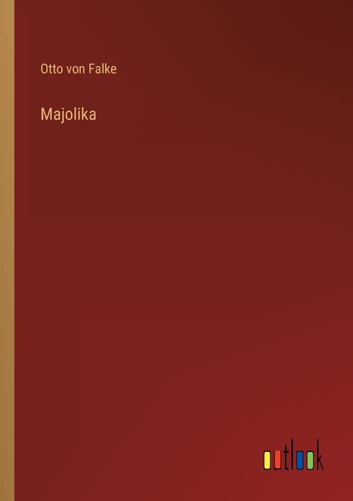 Majolika
