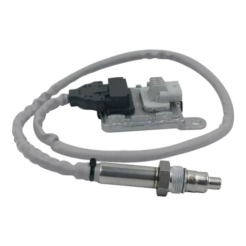 Sonda Sensor Nox Para Citroen Para C3 C4 DS3 DS4 DS5 Para Peugeot 308 5008 9821120980 9678570780 98 211 209 80 96 785 707 80 Sensor De Nox