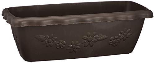 アイリスオーヤマ プランター、植木鉢 550