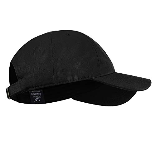 Image of IIN American Flag Baseball Cap for Men Women Low Profile USA Army Tactical Operator Military Plain Dad Hat