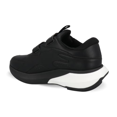 G-DEFY ZenStride Women’s Energy, Performance & Comfort Shoe | Slip-On Comfort with Triple-Density, Advanced VersoShock® Sole Technology for Pain Associated with Running, Walking & Prolonged Standing4