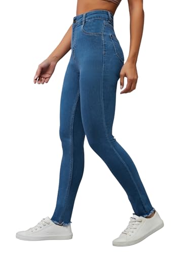 Image of Dolce Crudo Women Jeans