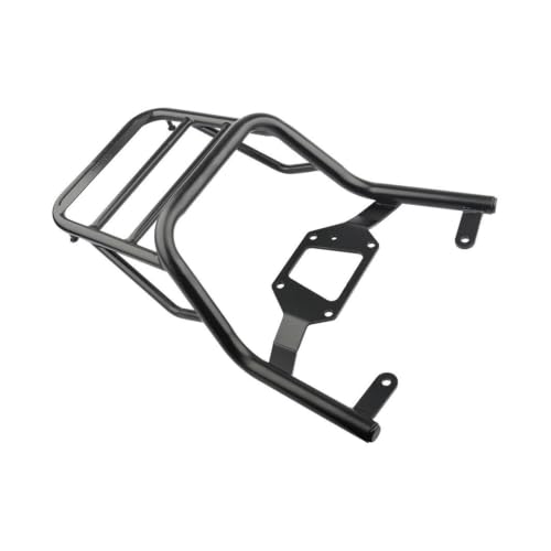 Porte-valise et support top case renforcé pour moto Z900RS SE 2022-2024