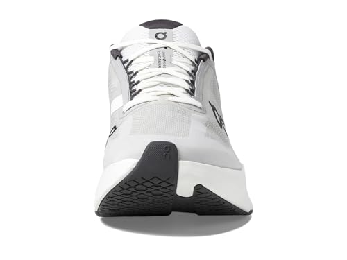 On Men's Cloudsurfer Next Sneaker, Glacier/White, 10 Wide3